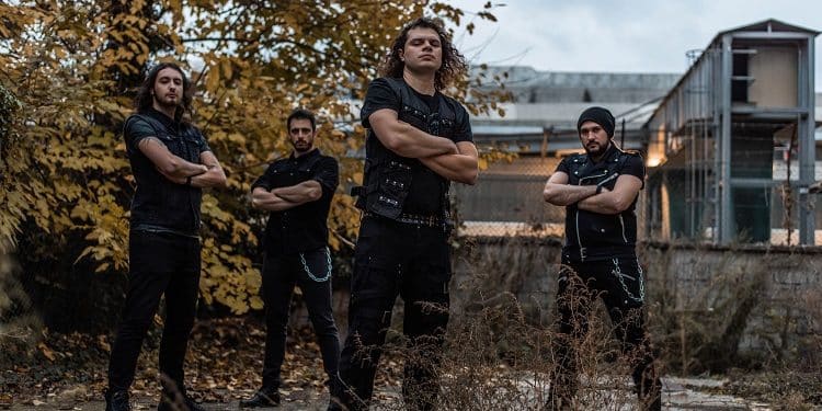 BARBAROSSA: al lavoro sul nuovo materiale