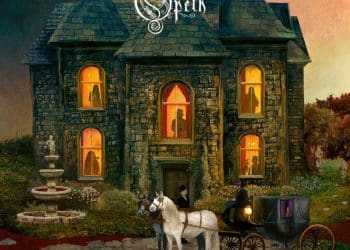 OPETH: svelano il nuovo singolo ‘Width of a Circle’