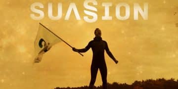 SUASION, svelano il video del nuovo singolo “Infinite”!