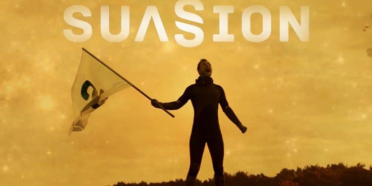 SUASION, svelano il video del nuovo singolo “Infinite”!