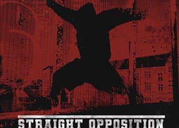 STRAIGHT OPPOSITION: ascolta il nuovo singolo “July 019”