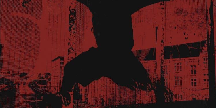 STRAIGHT OPPOSITION: ascolta il nuovo singolo “July 019”