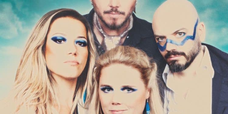 DONNA CANNONE, pubblicano l’album di debutto “Donna Cannone”