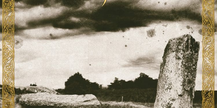 COMANDO PRAETORIO, pubblicano l’EP “Sovvertire la Tirannia della Luce” il 22 aprile 2022 su ATMF