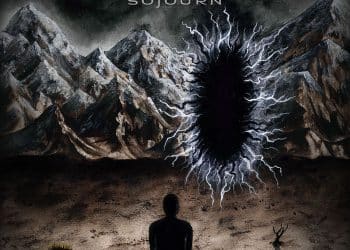 XENO – Sojourn