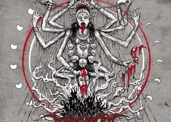 DEATHCVLT – Deathcvlt