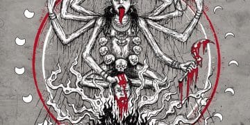 DEATHCVLT – Deathcvlt