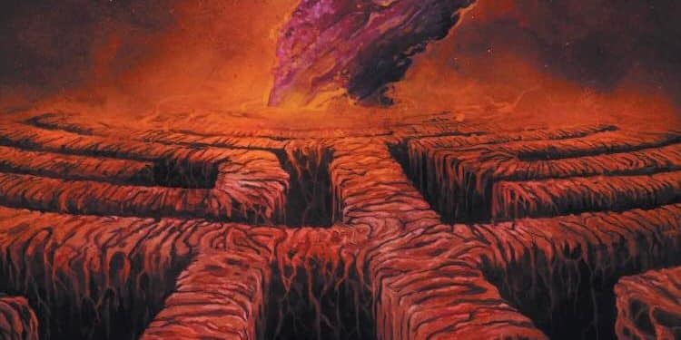 STATIC ABYSS: il nuovo progetto di Chris Reifert e Greg Wilkinson degli AUTOPSY!!!