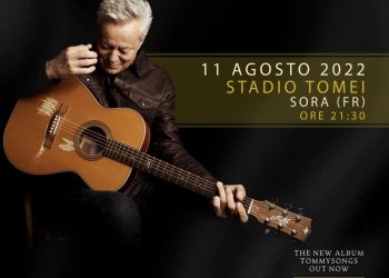 Tommy Emmanuel, live in concert