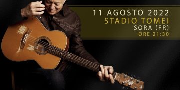 Tommy Emmanuel, live in concert