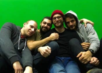 Cibo, “Muzìk rappresenta l’utopia di un mondo unito unicamente dall’amore”