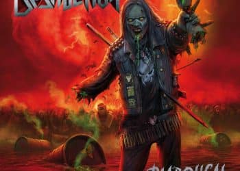 DESTRUCTION – Diabolical