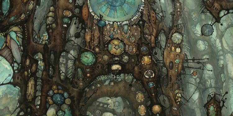 STAR ONE – Revel In Time