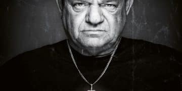 UDO DIRKSCHNEIDER – My Way