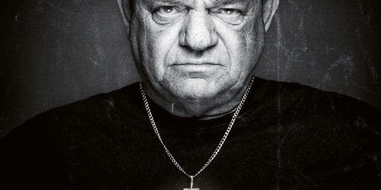 UDO DIRKSCHNEIDER – My Way