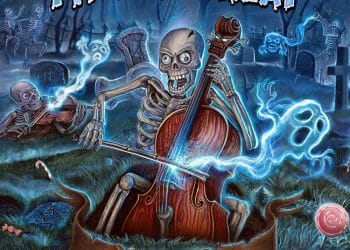 TRICK OR TREAT – Creepy Symphonies