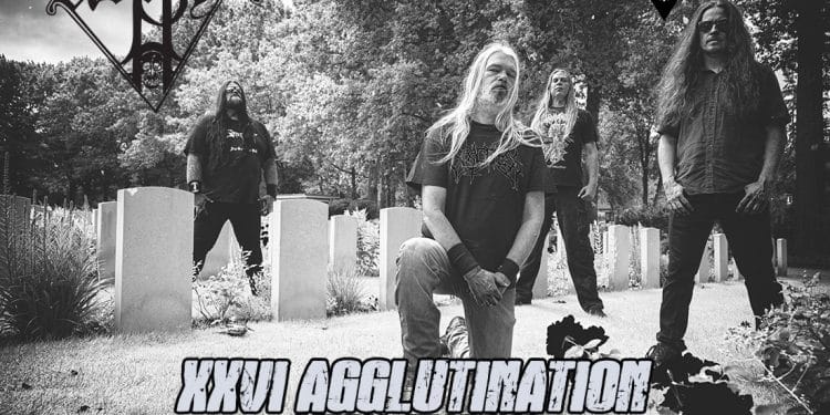 Agglutination Metal Festival, ufficiali gli olandesi Asphyx
