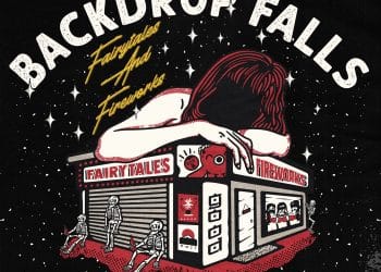 Backdrop Falls pubblica “Closer to the edge”