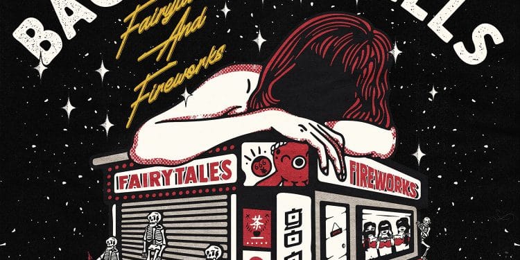 Backdrop Falls pubblica “Closer to the edge”