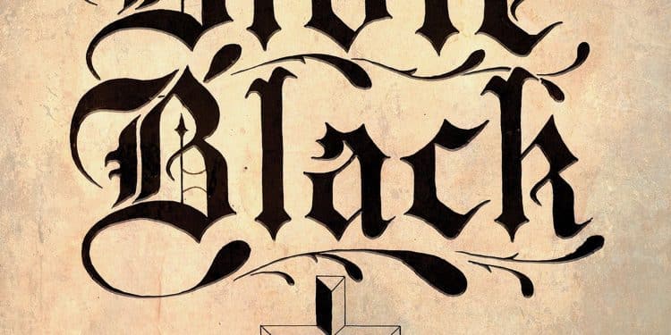 BIBLE BLACK – The Complete Recordings 1981 – 1983