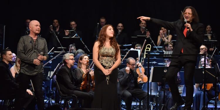 Barcelona”, gli spettatori il fiore all’occhiello per un altro sold-out