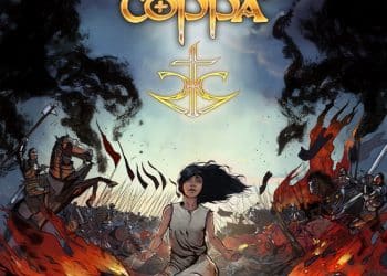 Cristiano Coppa, disponibile l’Ep d’esordio “Prayer In The Battlefield”