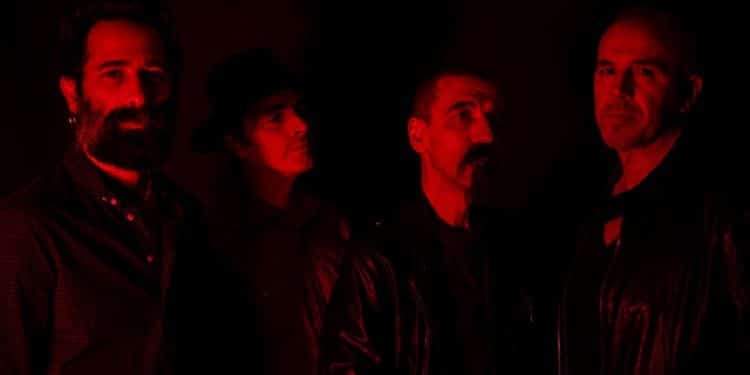 CASABLANCA con ALTERIA nel nuovo singolo “Nella sete”