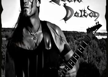 STEVE DALTON – Primitive
