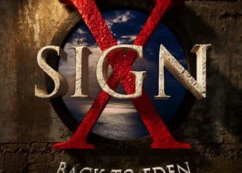 SIGN X – Back to Eden