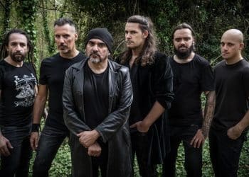 Eldritch, pubblicato il video di ‘I Can’t Believe It’