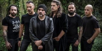 Eldritch, pubblicato il video di ‘I Can’t Believe It’