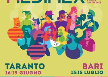Medimex 2022, Nick Cave & Bad Seeds a Taranto il 19 Giugno