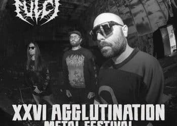 Agglutination Metal Festival, i FULCI si unisco al bill