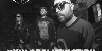 Agglutination Metal Festival, i FULCI si unisco al bill