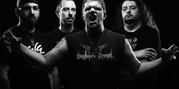 Gory Blister, la band torna dal vivo dopo la pandemia