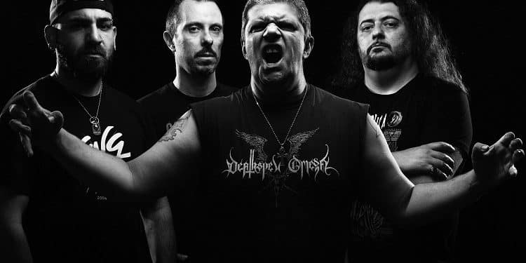 Gory Blister, la band torna dal vivo dopo la pandemia