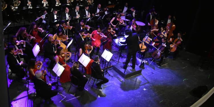 Barcelona”, gli spettatori il fiore all’occhiello per un altro sold-out