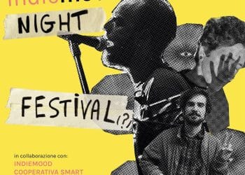 INDIEMOOD presenta: INDIEMOOD NIGHT FESTIVAL!