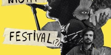 INDIEMOOD presenta: INDIEMOOD NIGHT FESTIVAL!