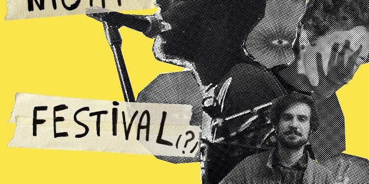 INDIEMOOD presenta: INDIEMOOD NIGHT FESTIVAL!