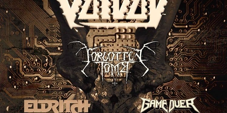 Metal Valley 2022: il bill completo del festival!