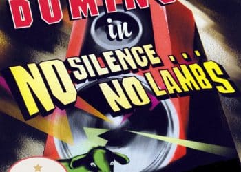 DOMINOE – No Silence, No Lambs (Director’s Cut)