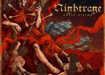 NIGHTRAGE – Abyss Rising