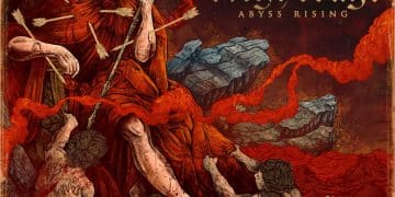 NIGHTRAGE – Abyss Rising