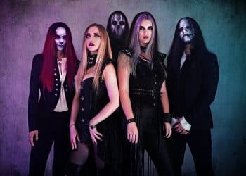 Nocturna, pubblicato il video di ‘The Sorrow Path‘