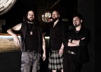 Old Nick: firma con Nadir Music e album in arrivo!
