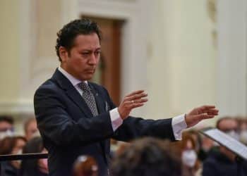 Successo per lo Stabat Mater: Orchestra giovanile, grandi applausi