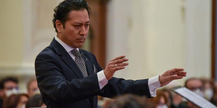 Successo per lo Stabat Mater: Orchestra giovanile, grandi applausi