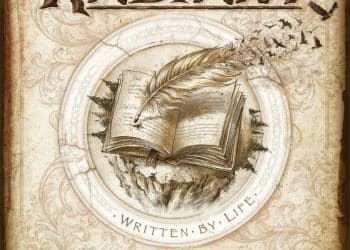 RADIANT – Written By Life