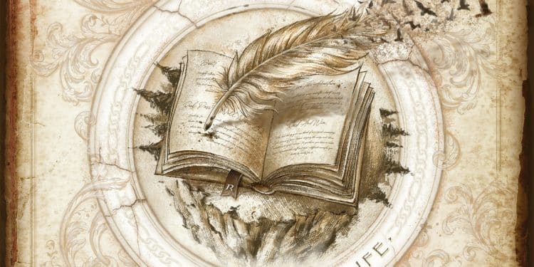 RADIANT – Written By Life